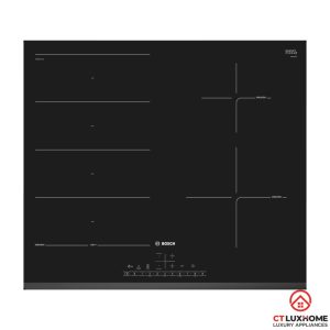 BẾP TỪ BOSCH SERIE 6 PXE631FC1E 4 VÙNG NẤU
