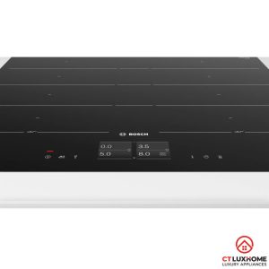 bep tu bosch pxy60jw1e serie8 BẾP TỪ BOSCH SERIE 8 PXY601JW1E ĐA ĐIỂM 4 VÙNG NẤU