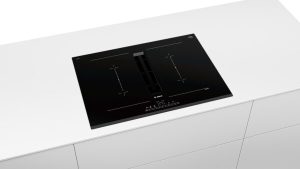 BẾP TỪ KẾT HỢP HÚT MÙI BOSCH HMH-PVQ731F15E SERIE 6