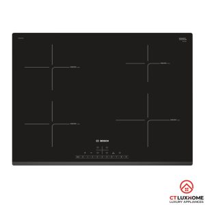 BẾP TỪ BOSCH 60CM SERIE 6 PIE631FB1E BỐN VÙNG NẤU