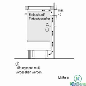 bep tu pie631fb1e 5 2000x2000 1 BẾP TỪ BOSCH 60CM SERIE 6 PIE631FB1E BỐN VÙNG NẤU