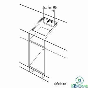 bep tu pie631fb1e 7 2000x2000 1 BẾP TỪ BOSCH 60CM SERIE 6 PIE631FB1E BỐN VÙNG NẤU
