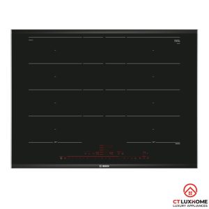 BẾP TỪ BOSCH PXY875DC1E SERIE 8 ĐA ĐIỂM 4 VÙNG NẤU