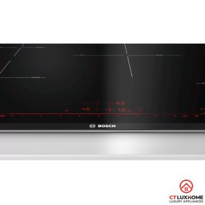 bep tu serie8 bosch pie875dc1e BẾP TỪ BOSCH SERIE 8 PIE875DC1E 4 VÙNG NẤU 80CM