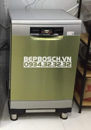 bepbosh 10 Máy rửa chén độc lập BOSCH SMS68MI04E|Serie 6