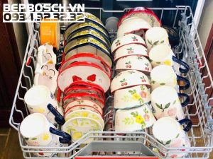 bepbosh 12 Máy rửa chén độc lập BOSCH SMS68MI04E|Serie 6