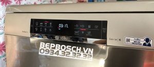 bepbosh 16 Máy rửa chén độc lập BOSCH SMS68MI04E|Serie 6