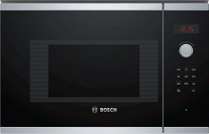 LÒ VI SÓNG BOSCH TGB.BFL523MS0B - SERIE 4