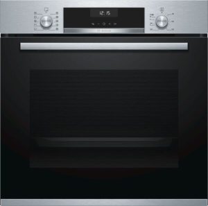 Lò nướng âm tủ BOSCH HBA5570S0B |Serie 6