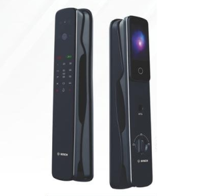 Khóa cửa vân tay Bosch EL800 VF DE Face ID