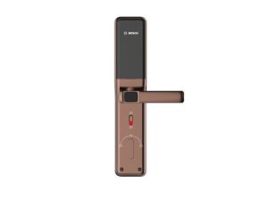 bosch id 30bk bronze 1 1 Khóa vân tay Bosch ID 30B DE màu đồng