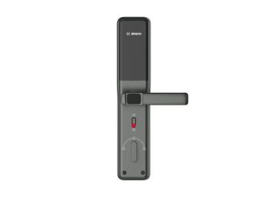 bosch id 30bkb 1 Khóa cửa điện tử Bosch ID-30BKB màu đen