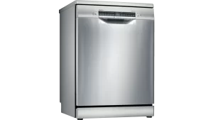 Máy Rửa Bát Độc Lập - 60CM HMH.SMS4IVI01P Series 4 MODEL 2022