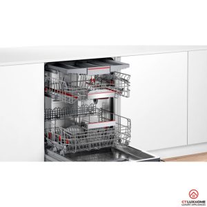 cac gian rua may rua bat bosch smi6zcs07e 1 MÁY RỬA BÁT BOSCH BÁN ÂM SMI6ZCS07E SERIE 6 SẤY ZEOLITH