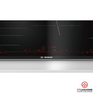 canh bep tu bosch pxe875dc1e serie 8 BẾP TỪ BOSCH SERIE 8 PXE875DC1E ĐA ĐIỂM 4 VÙNG NẤU 7400W