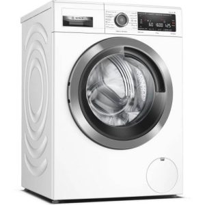 Máy Giặt AntiStain 10kg HMH.WAX32M40SG Series 8