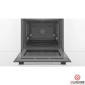 cua lo hbg5575s0a 2000x2000 Lò nướng Bosch HBG5575S0A