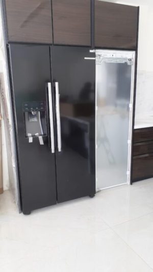 d602a1b0e6b13cef65a0 1 Tủ đông lắp âm Bosch GIN81AEF0