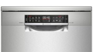 Máy Rửa Bát Độc Lập - 60CM HMH.SMS4HCI48E Series 4