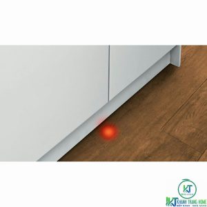 den bao may rua bat bosch smv4evx10e MÁY RỬA BÁT ÂM TỦ BOSCH SMV4EVX10E SERIE 4 SẤY HÉ CỬA