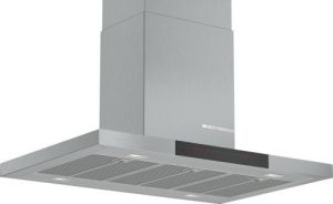 Máy hút mùi đảo Bosch HMH.DIB98JQ50B|Serie 6