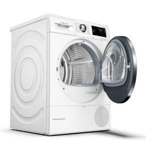 dung tich Máy sấy Bosch WQG24200SG - SERI 6