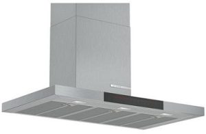 Máy hút mùi BOSCH DWB98JQ50B|Serie 6