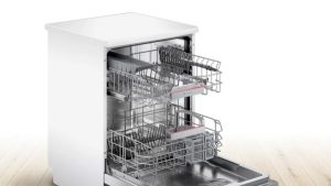e69c25fdfe336eef6bbfa52415f43799 Máy Rửa Bát Độc Lập Bosch - 60CM HMH.SMS4HAW48E Series 4