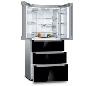 effe9f6ddf21118538bc49b8bc7843dd TỦ LẠNH BOSCH KIỂU PHÁP HMH KFN86AA76J SERIES 6