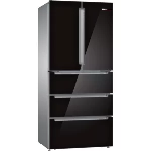 Tủ Lạnh Bosch Kiểu Pháp HMH.KFN86AA76J Series 6
