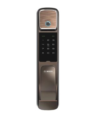 Khóa điện tử BOSCH FU550