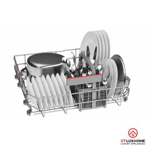gian 1 may rua bat bosch sms46ii04e MÁY RỬA BÁT BOSCH ĐỘC LẬP SMS46II04E SERIE 4 13 BỘ