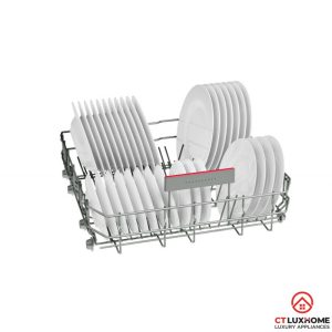 gian 1 may rua bat bosch sms46ki04e MÁY RỬA BÁT BOSCH ĐỘC LẬP SMS46KI04E SERIE 4 13 BỘ