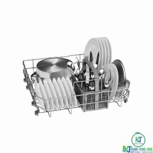 gian 1 may rua bat bosch smv25bx03r MÁY RỬA BÁT ÂM TỦ BOSCH SMV25BX03R SERIE 2 12 BỘ