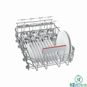 gian 1 may rua bat bosch sps4emi60e MÁY RỬA BÁT ĐỘC LẬP BOSCH 45CM SPS4EMI60E SERIE 4