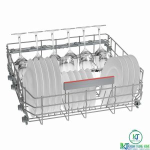 gian 2 may rua bat bosch sms6zcw00e MÁY RỬA BÁT BOSCH ĐỘC LẬP SMS6ZCW00E SERIE 6 SẤY ZEOLITH