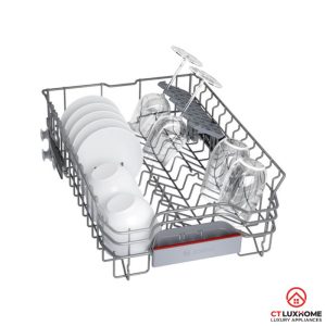 gian 2 may rua bat bosch sps4emi60e MÁY RỬA BÁT ĐỘC LẬP BOSCH 45CM SPS4EMI60E SERIE 4