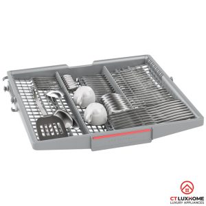 gian 3 may rua bat bosch smi6zcs49e MÁY RỬA BÁT BOSCH SERIE 6 SMI6ZCS49E BÁN ÂM SẤY ZEOLITH