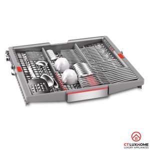 gian 3 may rua bat bosch smi8ycs01e MÁY RỬA BÁT BOSCH SERIE 8 SMI8YCS01E BÁN ÂM SẤY ZEOLITH