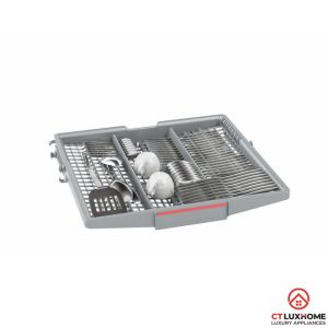 gian 3 may rua bat bosch sms46ki04e MÁY RỬA BÁT BOSCH ĐỘC LẬP SMS46KI04E SERIE 4 13 BỘ