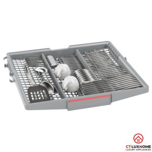 gian 3 may rua bat bosch sms6zci49e MÁY RỬA BÁT BOSCH ĐỘC LẬP SMS6ZCI49E SERIE 6 SẤY ZEOLITH
