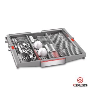 gian 3 may rua bat bosch sms88ti36e MÁY RỬA BÁT BOSCH ĐỘC LẬP SMS88TI36E SERIE 8 SẤY ZEOLITH