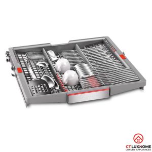 gian 3 may rua bat bosch sms8yci01e 1 MÁY RỬA BÁT BOSCH ĐỘC LẬP SMS8YCI01E SERIE 8 SẤY ZEOLITH