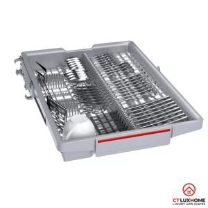 gian 3 may rua bat bosch sps4emi60e MÁY RỬA BÁT ĐỘC LẬP BOSCH 45CM SPS4EMI60E SERIE 4