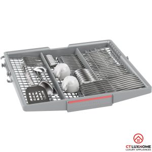 gian 3 sgs4hvi33e 2000x2000 MÁY RỬA BÁT BOSCH ĐỘC LẬP SERIE 4 SGS4HVI33E 13 BỘ