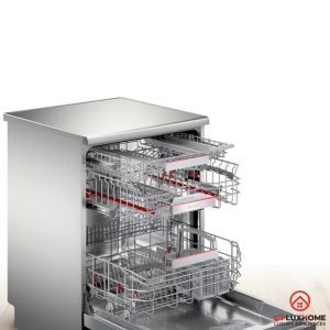 gian may rua bat bosch doc lap sms6edi06e MÁY RỬA BÁT BOSCH SMS6EDI06E ĐỘC LẬP SERIE 6 13 BỘ