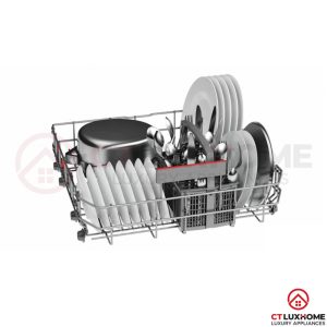 gian rua 1 may rua bat bosch sms46gw04e MÁY RỬA BÁT ĐỘC LẬP BOSCH SMS46GW04E SERIE 4 12 BỘ