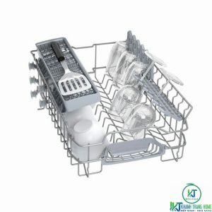 gian rua 2 may rua bat bosch spi2hks59e MÁY RỬA BÁT BOSCH BÁN ÂM SPI2HKS59E SERIE 2 9 BỘ