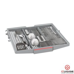 gian rua 3 may rua bat bosch smu6ecs57e MÁY RỬA BÁT BÁN ÂM BOSCH SMU6ECS57E SERIE 6 14 BỘ
