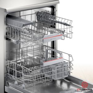 gian rua may rua bat bosch sms2hai12e MÁY RỬA BÁT BOSCH ĐỘC LẬP SMS2HAI12E SERIE 2 13 BỘ